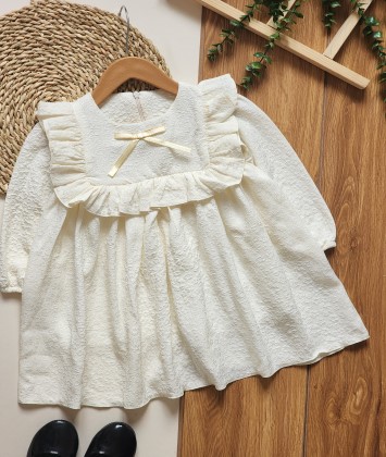 پیراهن گندم