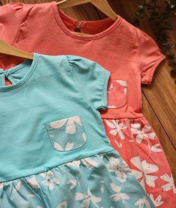 پیراهن ترنم