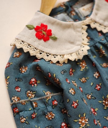 پیراهن آرامیس