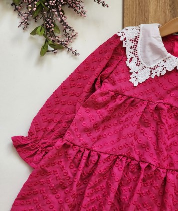 پیراهن آیسن