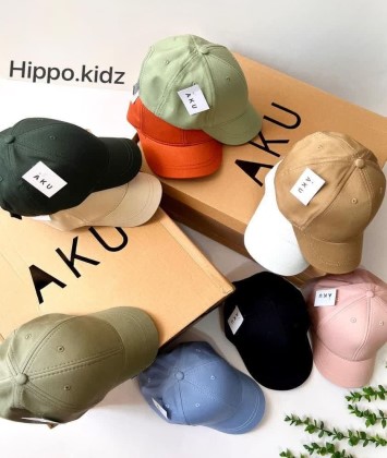 کلاه آکو AKU