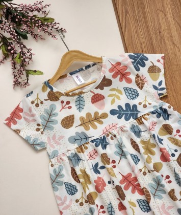 سارافون  بلوط