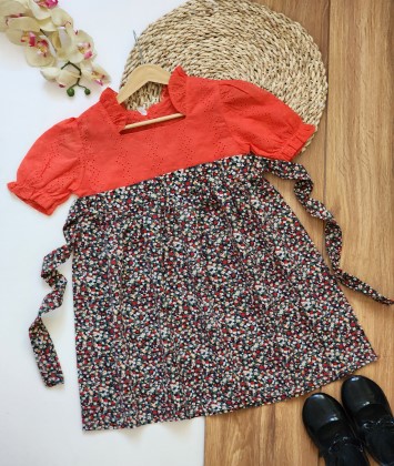 پیراهن ترنج