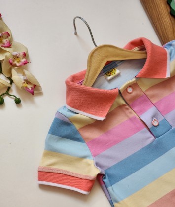 سارافون رنگین کمان