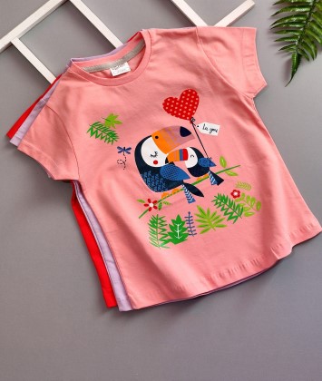 تیشرت شلوار توکان