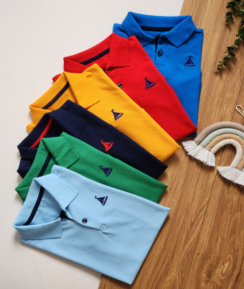 تیشرت جودن پسرانه