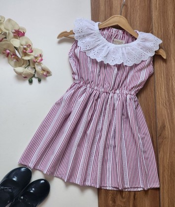 سارافون راه راه