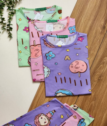 ست راحتی ابنبات