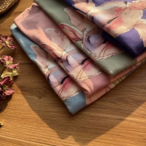 بلوز شلوار خرگوش و گل