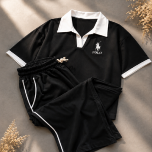 ست بلوز و شلوار پلو polo