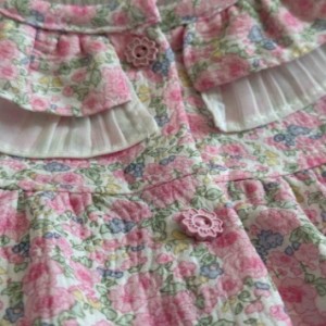 شومیز دخترانه رزالی