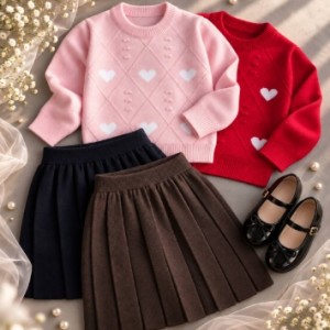 بلوز دامن بافت دلبرک