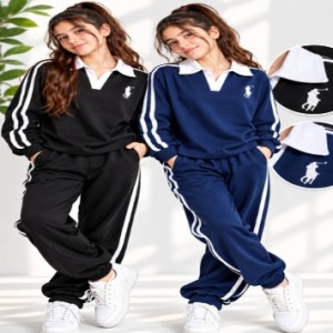 بلوز و شلوار polo اسپرت