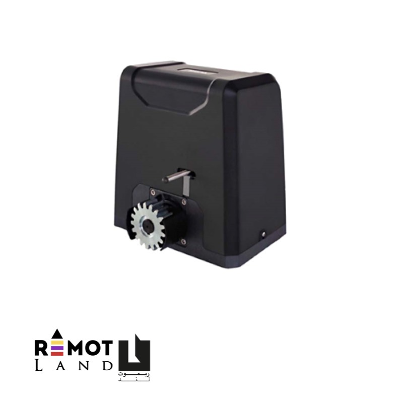 جک درب پارکینگ موتور ریلی سیماران مدل فراز 1500