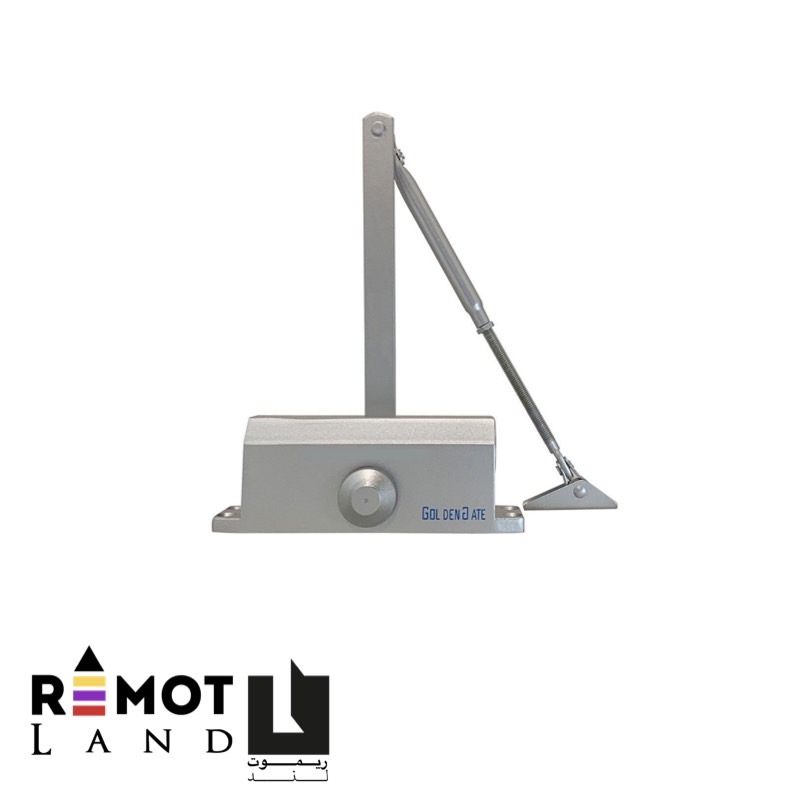 آرام بند سه زمانه گلدن گیت مدل 603 سه سرعته