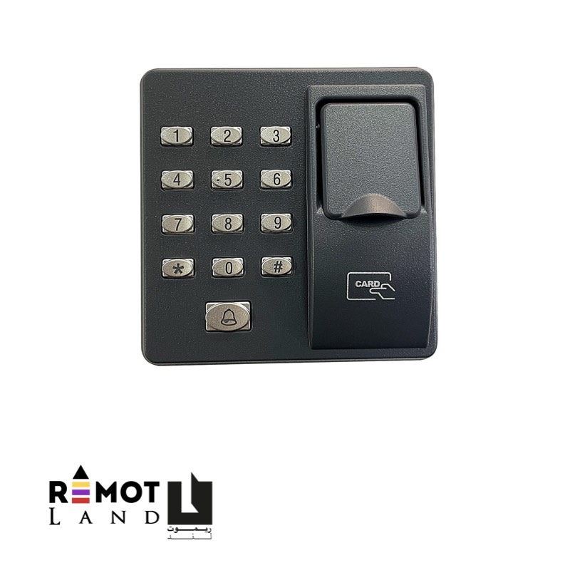 اکسس کنترل بتا مدل 1212