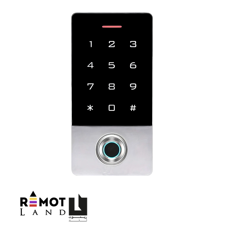 اکسس کنترل سیماران مدل TPF22/0