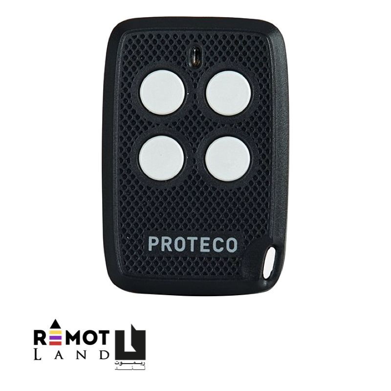 ریموت فابریک پروتکو PROTECO (Angie)