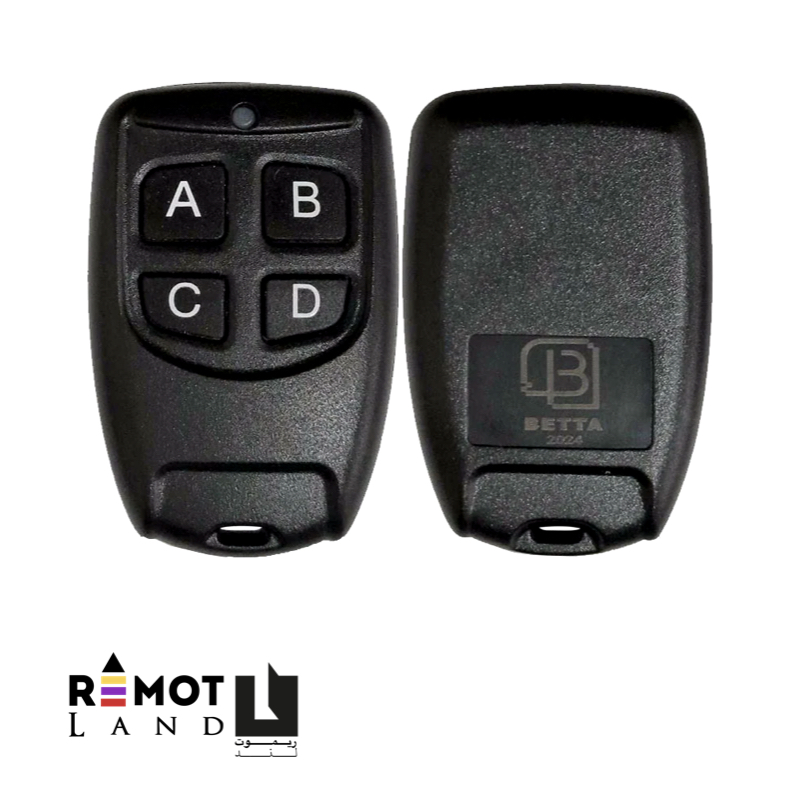 ریموت کنترل بتا مدل 2024