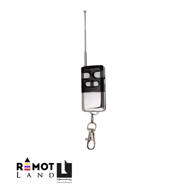 ریموت بردبلند دزدگیر بتا (آنتن دار) 315