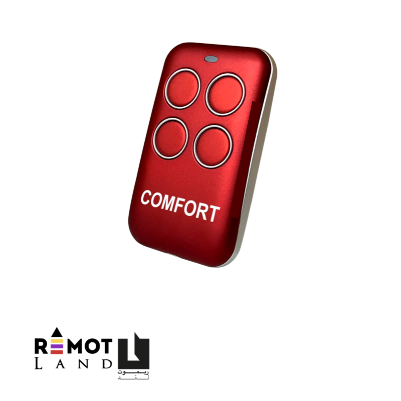 ریموت کامفورت ۲۰۲۲