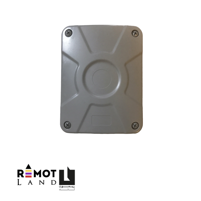 جعبه مرکز کنترل بتا (برد، مدار)