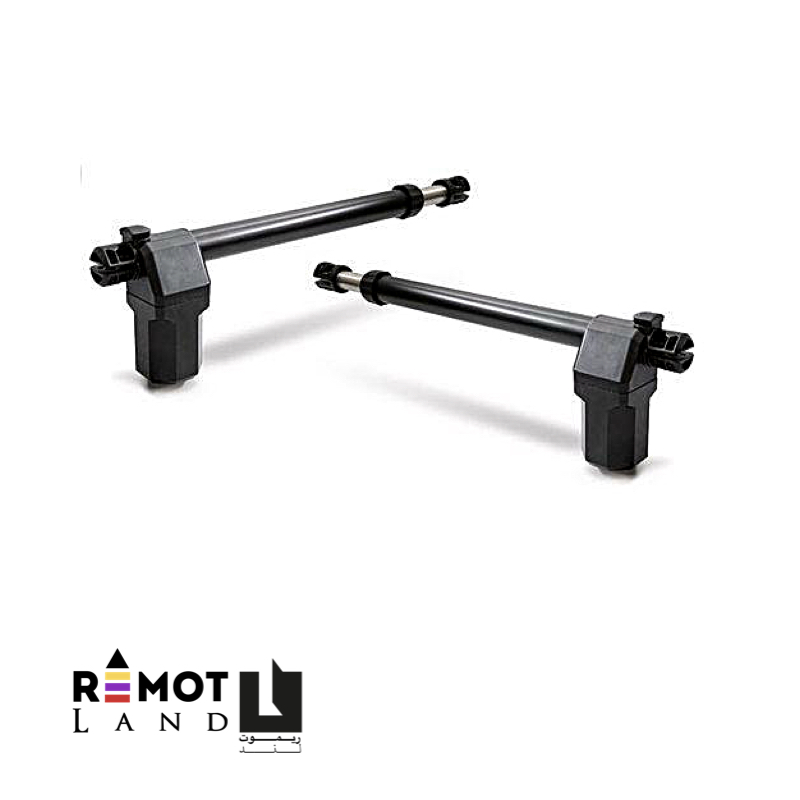 جک درب پارکینگ آلفا مدل a400