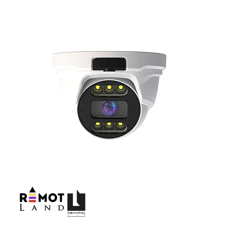 دوربین سیماران دام 2 مگاپیکسل فول کالر مدل SM-D226CVXA