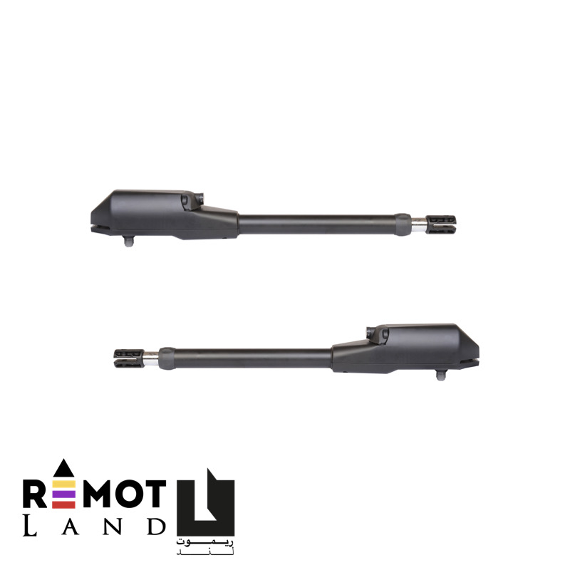 جک درب پارکینگ یال مدل X1 (پکیج کامل و اصلی)  (yaal X1)