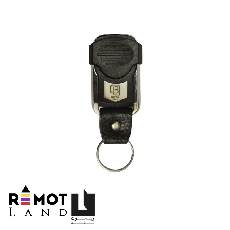 ریموت بتا 2007 فرکانس 433 مگاهرتز (لرنینگ کد)