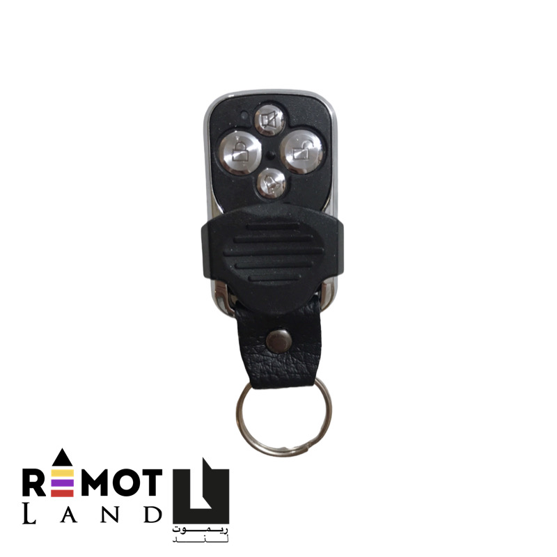 ریموت بتا 2006 فرکانس 315 مگاهرتز (لرنینگ کد)