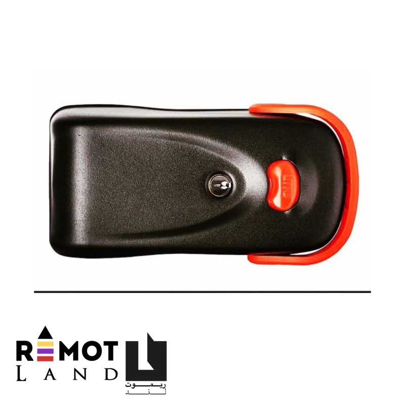 قفل برقی یوتاب مدل 1093 (5 کلید برنجی) اصلی