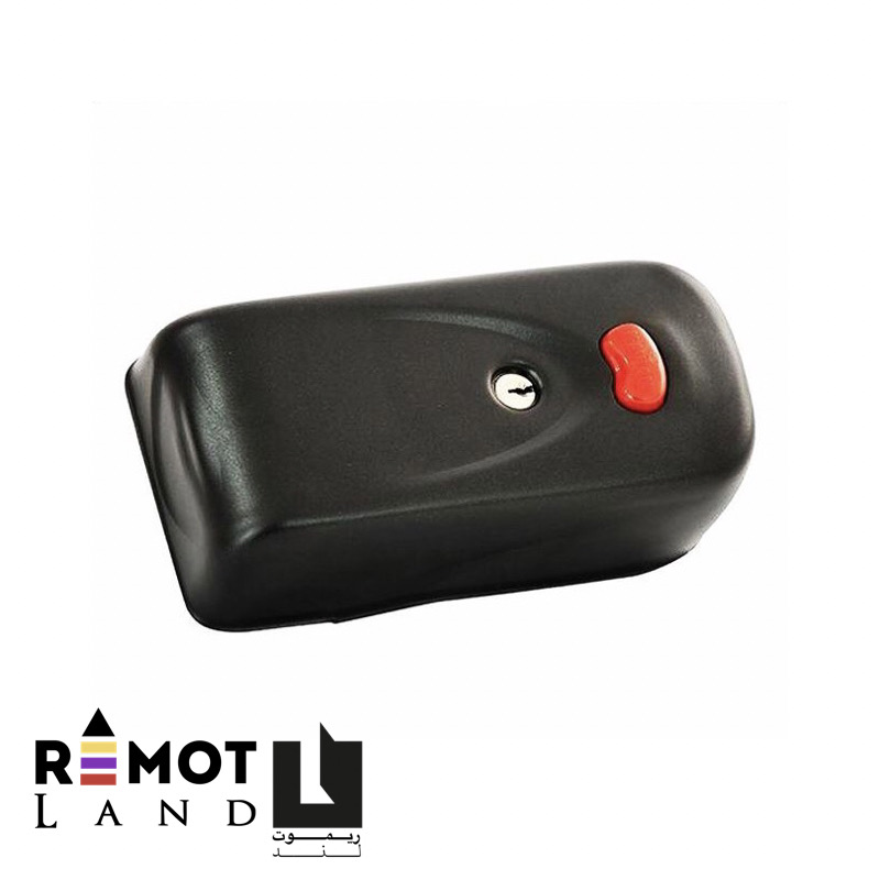 قفل برقی کاویان (کله گاوی - لاک پشتی) GE -P701