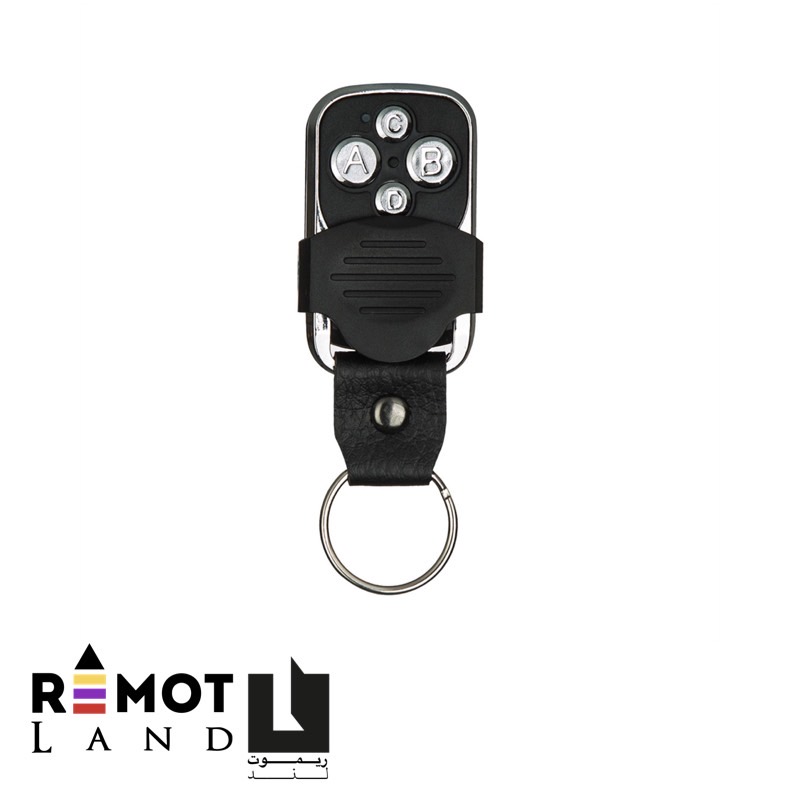 ریموت کنترل سیماران سری A