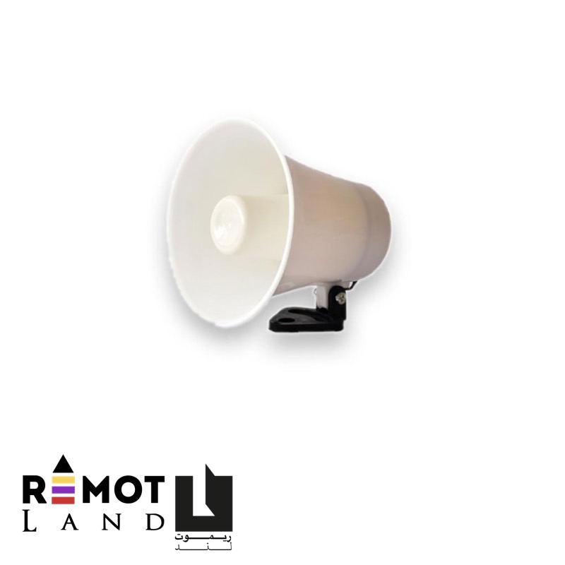 بلندگوی دزدگیر سیماران (اسپیکر)