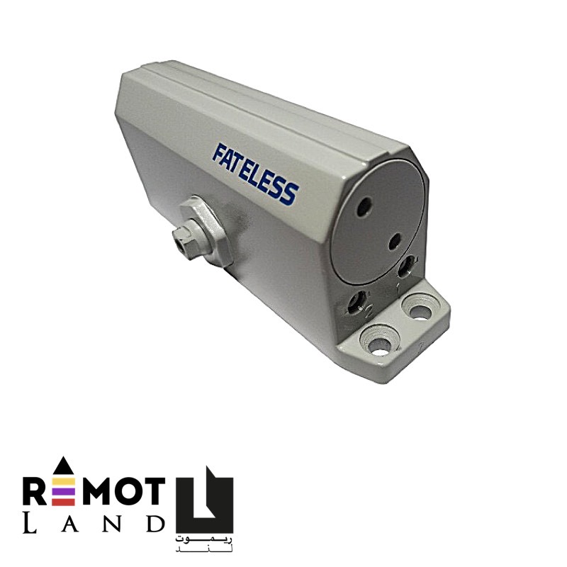 جک آرام بند فاتلس مدل D55