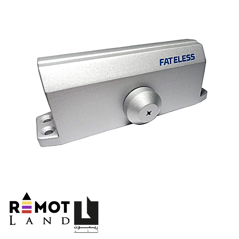 جک آرام بند فاتلس مدل D53