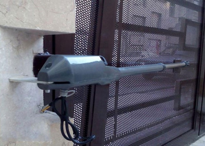 برای سرویس و نگهداری جک  پارکینگ چه کارهایی انجام دهیم؟