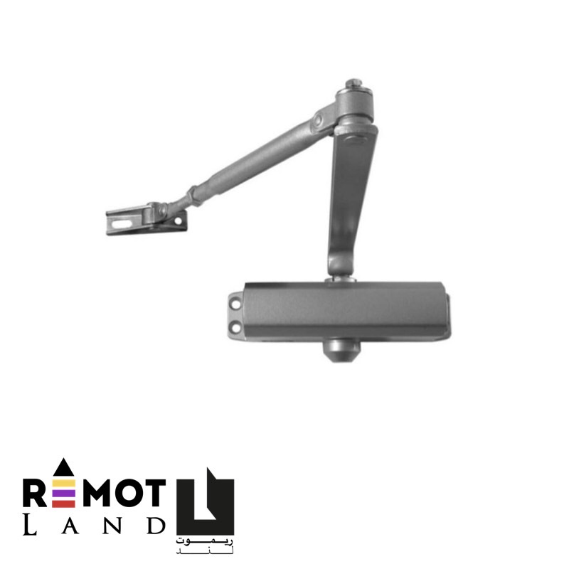 جک آرام بند ریوبی مدل 8803