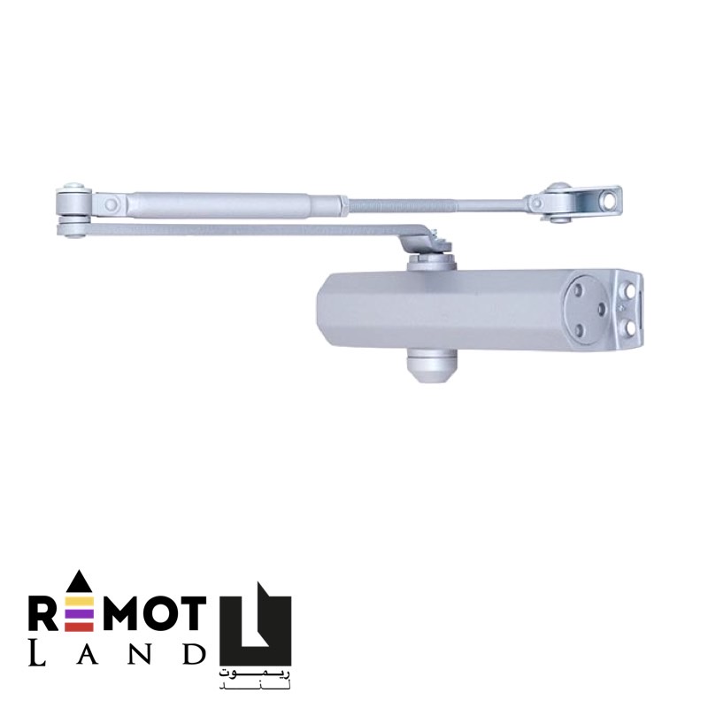 جک آرام بند ریوبی مدل D-1504