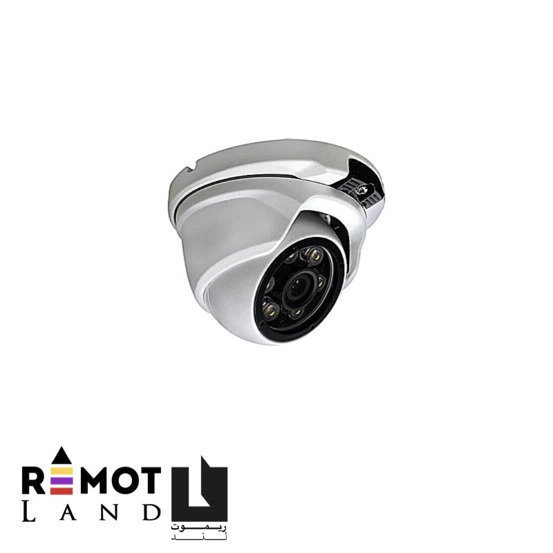 دوربین سیماران فول کالر دام  2 مگاپیکسل مدل SM-D221CV