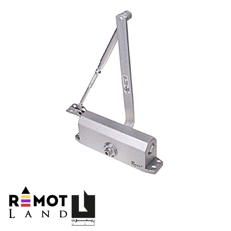 جک آرام بند روستیک مدل 703