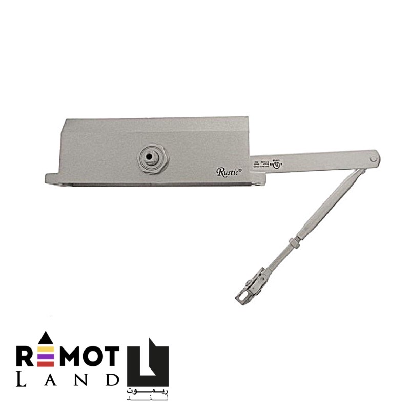 جک آرام بند روستیک مدل 705