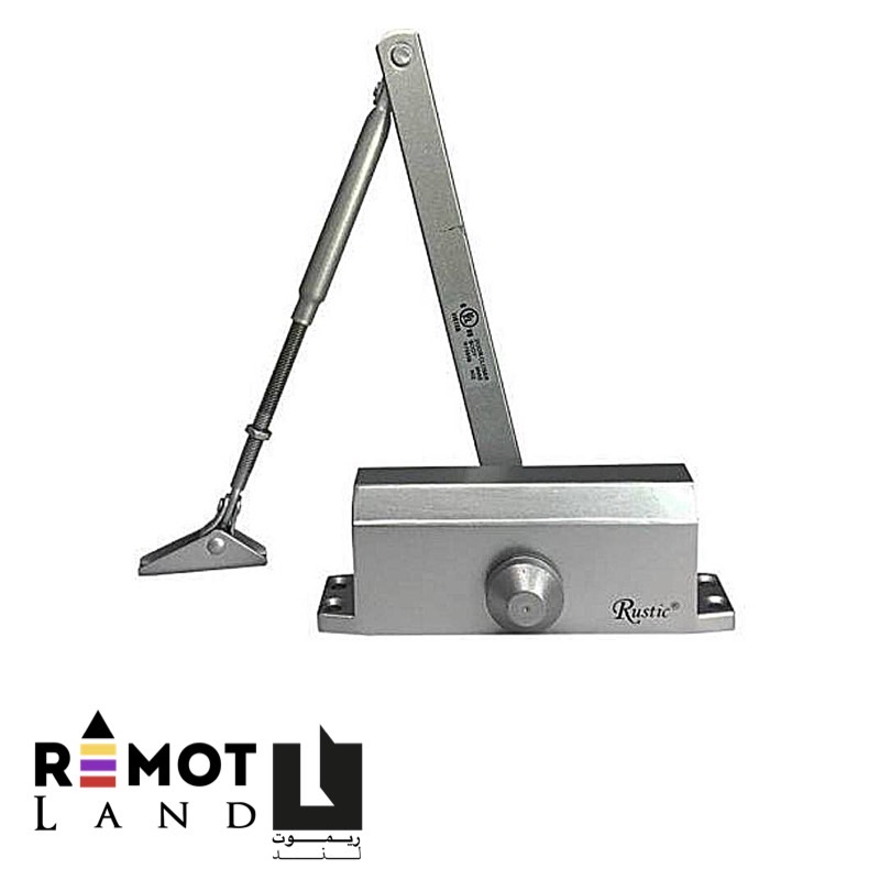 آرام بند سه زمانه روستیک مدل 603 سه سرعته