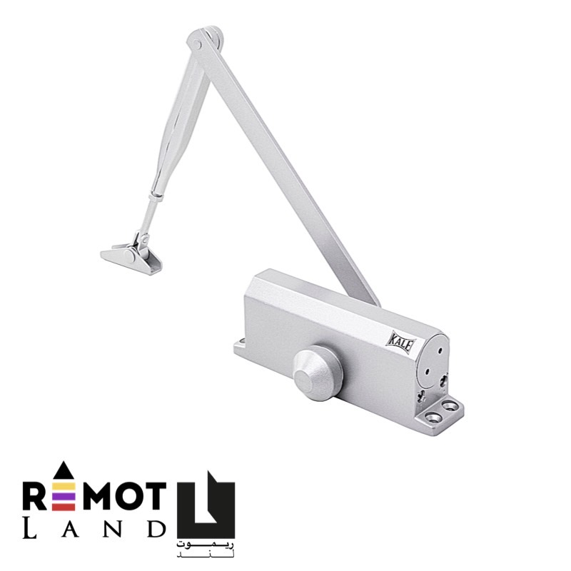 جک آرام‌بند کالی ترکیه نمره 4 مدل KD002/50-440