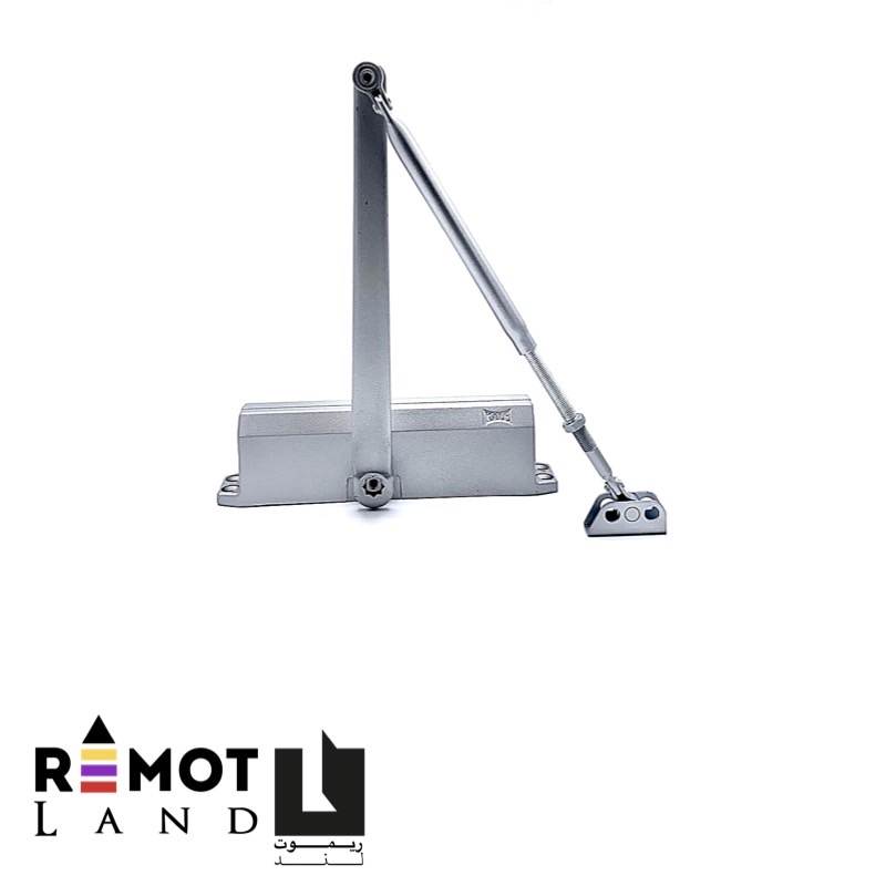 جک آرام‌بند کالی ترکیه نمره 3 مدل KD002/50-330