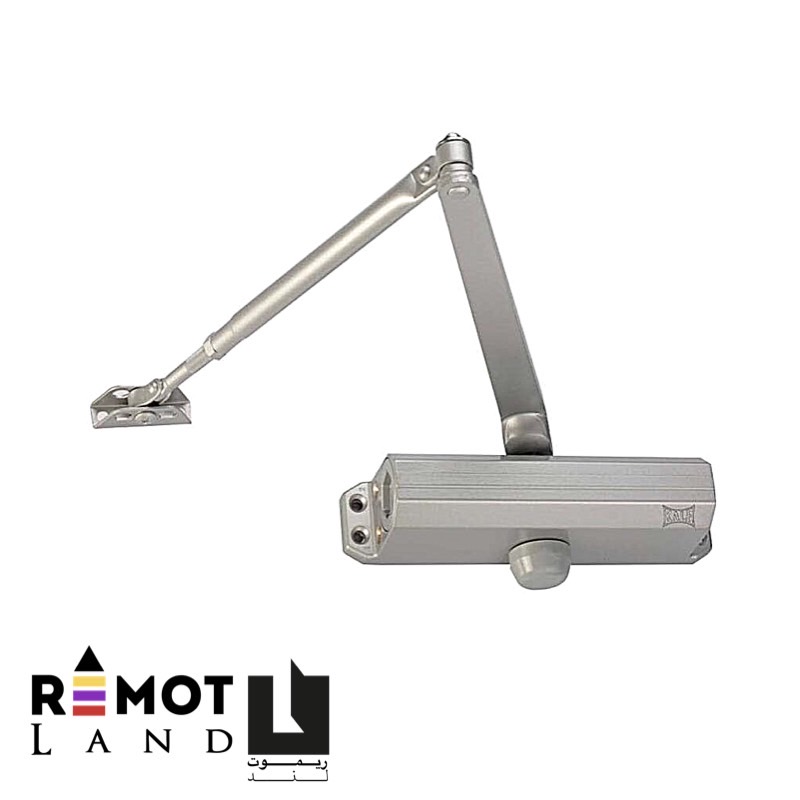 جک آرام‌بند کالی ترکیه نمره 2 مدل KD002/50-220