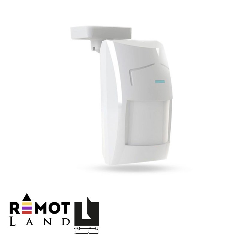 چشمی دزدگیر باسیم سیماران مدل SM-SD450PR