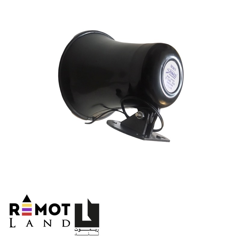 بلندگو سراکو