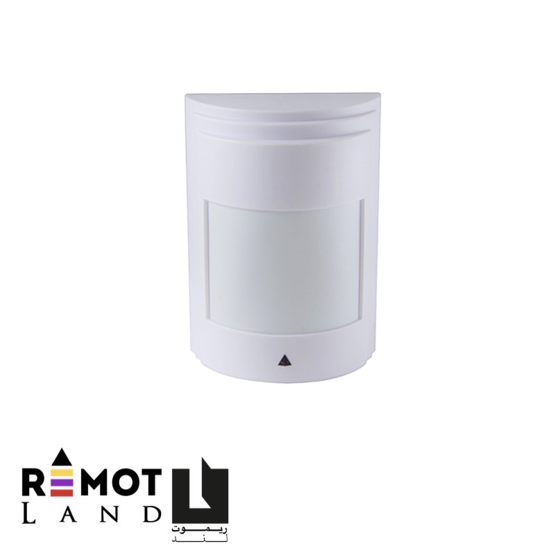 چشم دزدگیر با سیم پارادوکس مدل 476 پرو